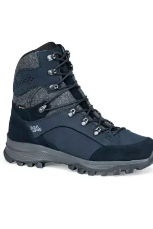 Nuova Collezione Hanwag Banks Winter Lady GTX - Scarponi da neve - Donna